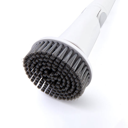 Ultimate Cordless Power Scrubber – Powerful, Portable & Versatile Cleaning Tool