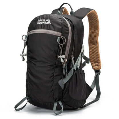 30L Outdoor Backpack – Waterproof, Lightweight & Durable Hiking Rucksack