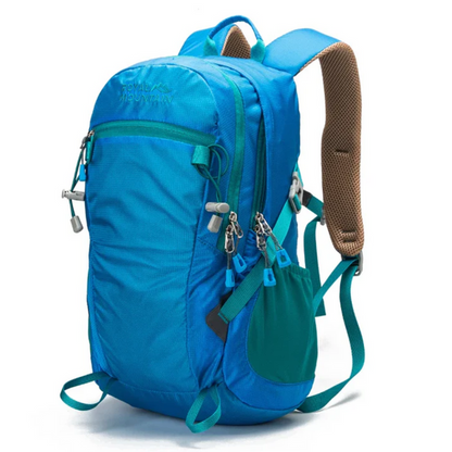 30L Outdoor Backpack – Waterproof, Lightweight & Durable Hiking Rucksack