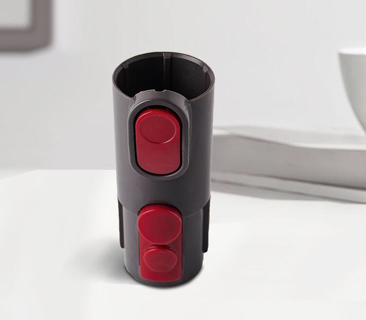 DogCatFri VacuumBrush – Pet Grooming Vacuum Brush Attachment for Easy Hair Removal