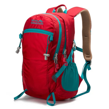 30L Outdoor Backpack – Waterproof, Lightweight & Durable Hiking Rucksack