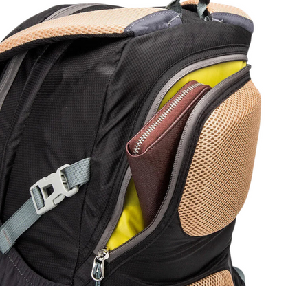 30L Outdoor Backpack – Waterproof, Lightweight & Durable Hiking Rucksack