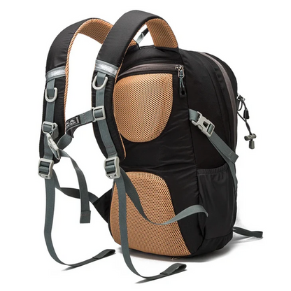 30L Outdoor Backpack – Waterproof, Lightweight & Durable Hiking Rucksack