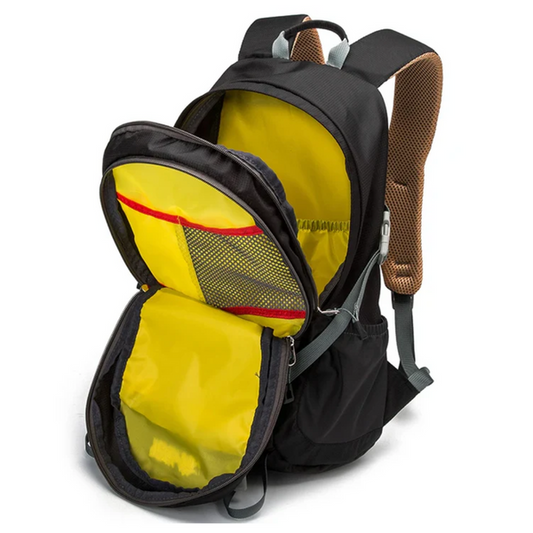 30L Outdoor Backpack – Waterproof, Lightweight & Durable Hiking Rucksack