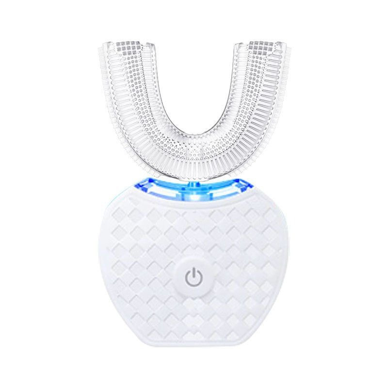 NewBrush Pro | Ultrasonic 360° Electric Toothbrush | Modern Design