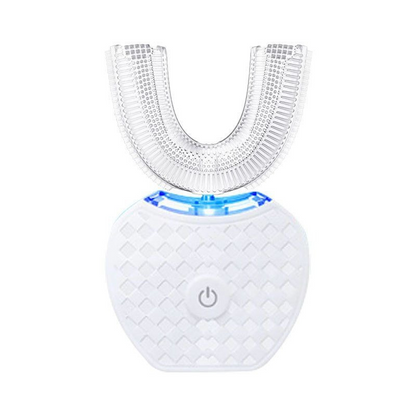 NewBrush Pro | Ultrasonic 360° Electric Toothbrush | Modern Design