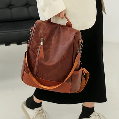 Rosalina | Elegant & Durable Women's Travel Backpack