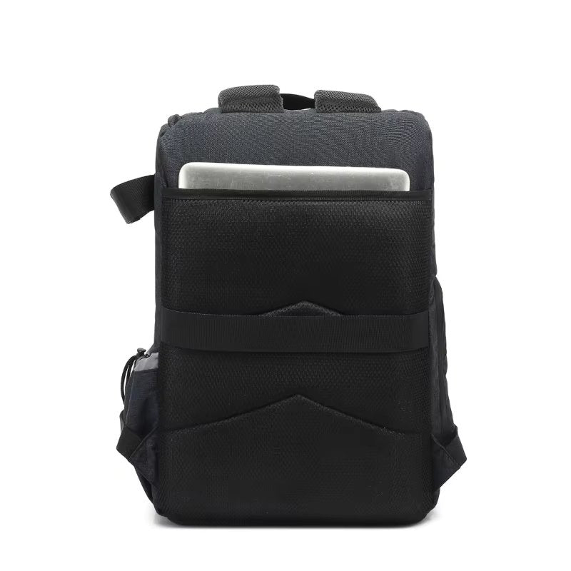 Beckett Waterproof Camera Backpack – Protective Photography Bag for DSLR, Lenses & Accessories