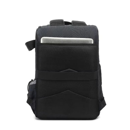 Beckett Waterproof Camera Backpack – Protective Photography Bag for DSLR, Lenses & Accessories