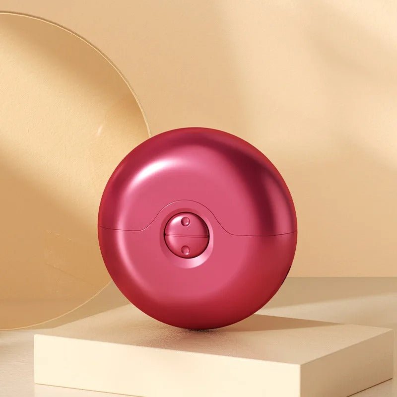 Electric Nail Clipper 2-in-1 – Automatic Nail Trimmer and File for Effortless Grooming