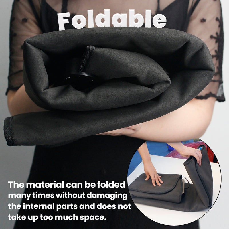 GroovePlay – Interactive Home Dance Mat for Kids & Adults | TV & PC Compatible