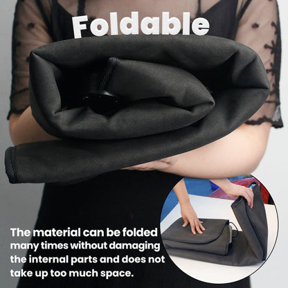 GroovePlay – Interactive Home Dance Mat for Kids & Adults | TV & PC Compatible