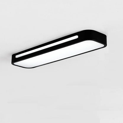 GlowRond – Modern LED Ceiling Light for Hallways, Entrances & Staircases | Energy Efficient & Stylish Design