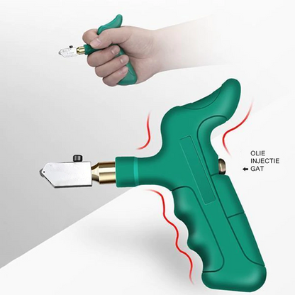 Precision Glass & Tile Cutting Tool Set – Professional-Grade Cutter Kit for DIY & Renovations