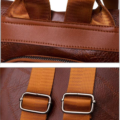 Rosalina | Elegant & Durable Women's Travel Backpack