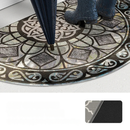 DoorShield | Luxury Doormat for Home Use and Stylish Entryway Solutions