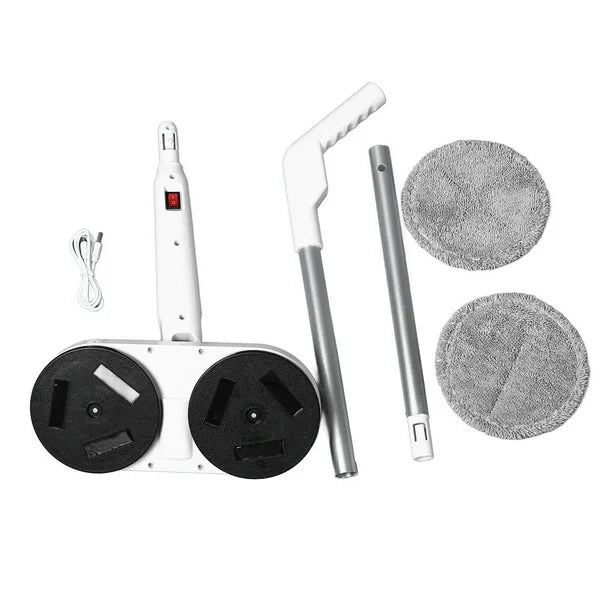 GlidePro – Advanced Cordless Smart Mop for Effortless Cleaning and a Sparkling Home