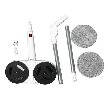 GlidePro – Advanced Cordless Smart Mop for Effortless Cleaning and a Sparkling Home