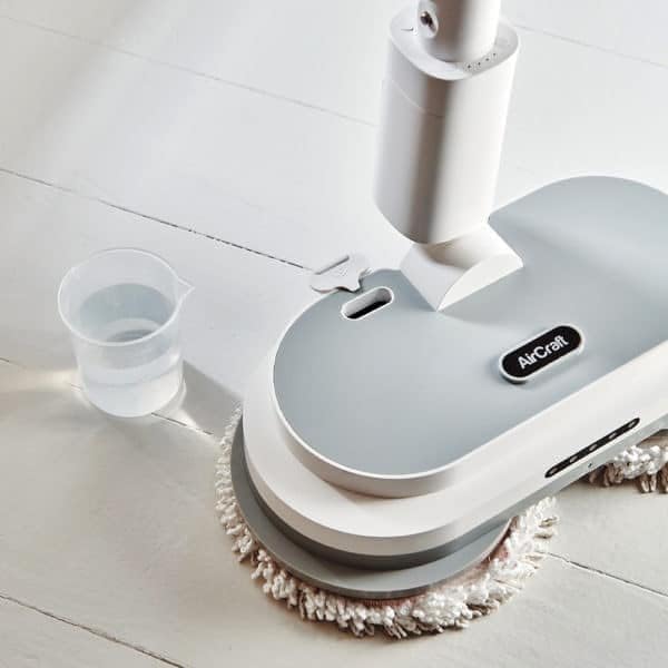GlidePro – Advanced Cordless Smart Mop for Effortless Cleaning and a Sparkling Home