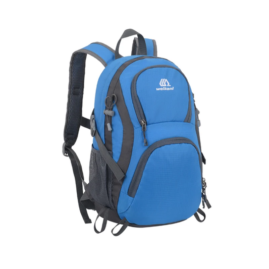 Ultralight Waterproof Outdoor Backpack – Lightweight Daypack for Hiking, Camping & Travel