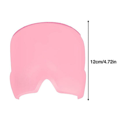 Oraliu Migraine Relief Cap