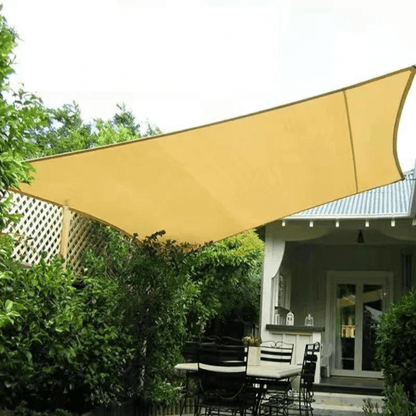 Premium UV-Blocking Shade Net – Breathable Sun Protection for Gardens, Patios & Outdoor Spaces