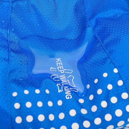 Parcel – Lightweight Waterproof Outdoor Backpack | Durable, Breathable & Adventure-Ready