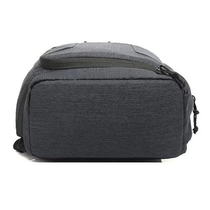 Beckett Waterproof Camera Backpack – Protective Photography Bag for DSLR, Lenses & Accessories