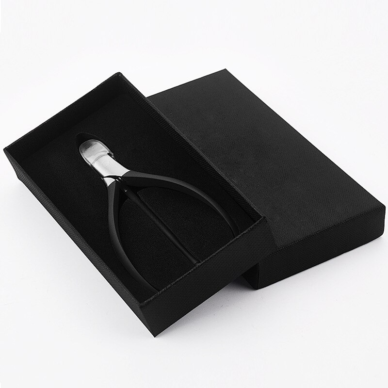 NailCutter Pro – Precision Toenail Clipper for Ingrown Nails & Tough Nail Problems