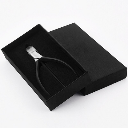 NailCutter Pro – Precision Toenail Clipper for Ingrown Nails & Tough Nail Problems