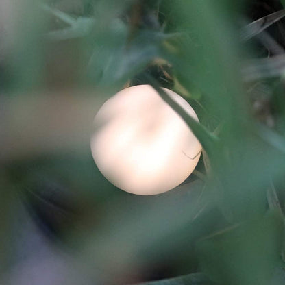 Breastfeeding Night Light | Soft BPA-Free Silicone Touch Lamp with Eye-Friendly Stepless Dimmer