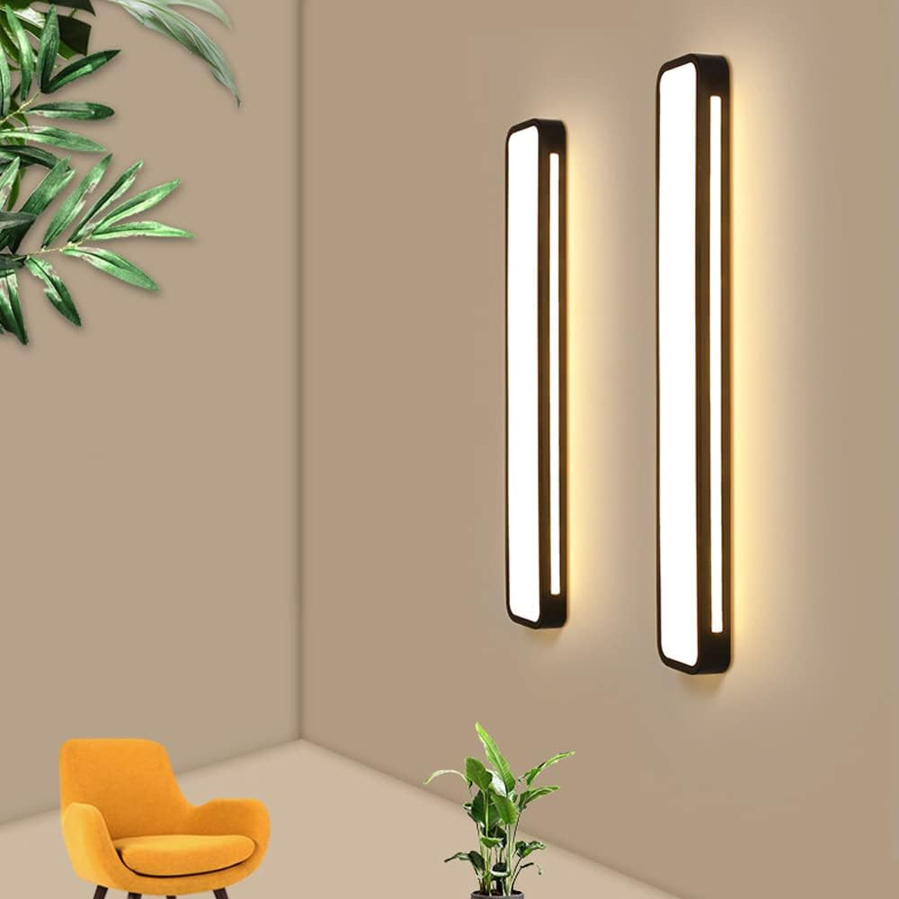GlowRond – Modern LED Ceiling Light for Hallways, Entrances & Staircases | Energy Efficient & Stylish Design