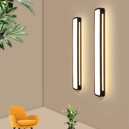 GlowRond – Modern LED Ceiling Light for Hallways, Entrances & Staircases | Energy Efficient & Stylish Design