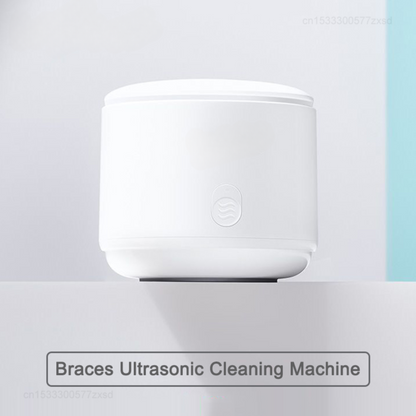 UltraClean Pro: Multi-Functional Ultrasonic Cleaner with UV Sanitizing Lights