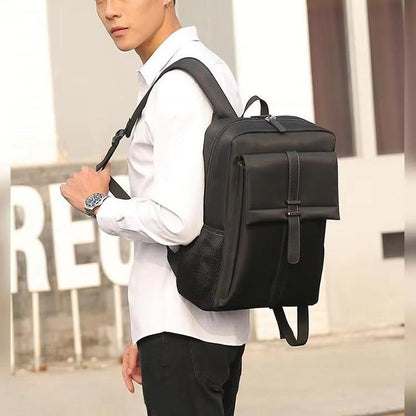 Blake | Waterproof Anti-Theft Laptop Travel Backpack