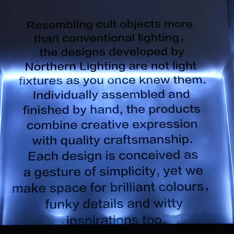 ReadLume – Portable LED Book Light for Night Reading | Adjustable Brightness & Long Battery Life