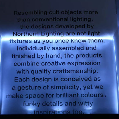 ReadLume – Portable LED Book Light for Night Reading | Adjustable Brightness & Long Battery Life