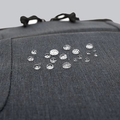 Beckett Waterproof Camera Backpack – Protective Photography Bag for DSLR, Lenses & Accessories