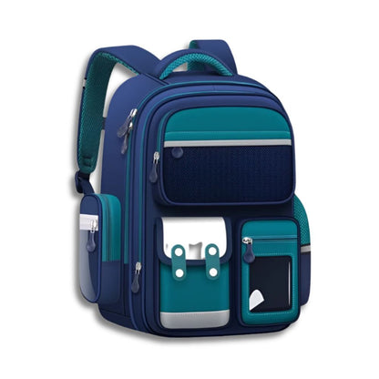 Rita | Waterproof Large Kids’ Backpack – Lightweight School Bag with Cute Design