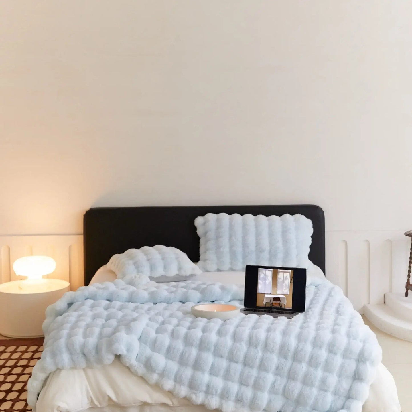 SnugWrap | Luxury Plush Blanket for Ultimate Warmth & Comfort