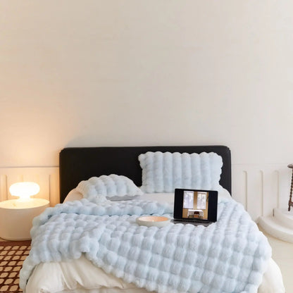 SnugWrap | Luxury Plush Blanket for Ultimate Warmth & Comfort