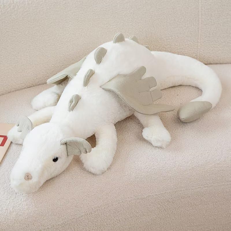Super Dragon Plush – Soft & Cuddly Toy for Children