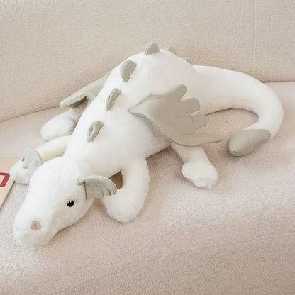 Super Dragon Plush – Soft & Cuddly Toy for Children