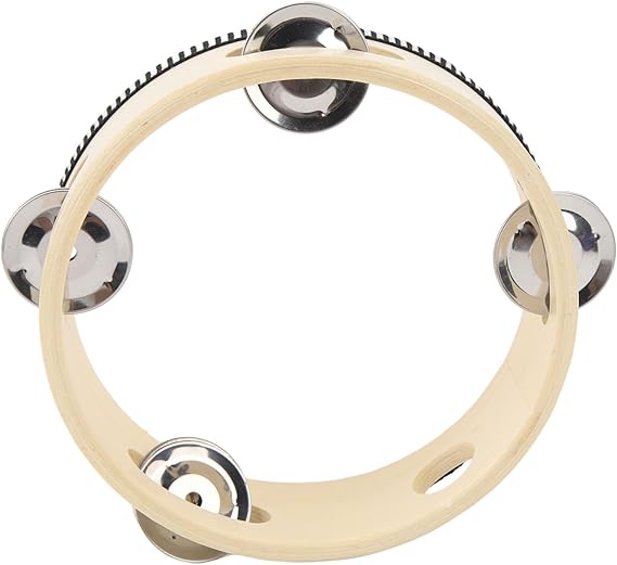 Harmony Sprout – Montessori Toddler Musical Instrument Set | Educational Wooden Music Toys