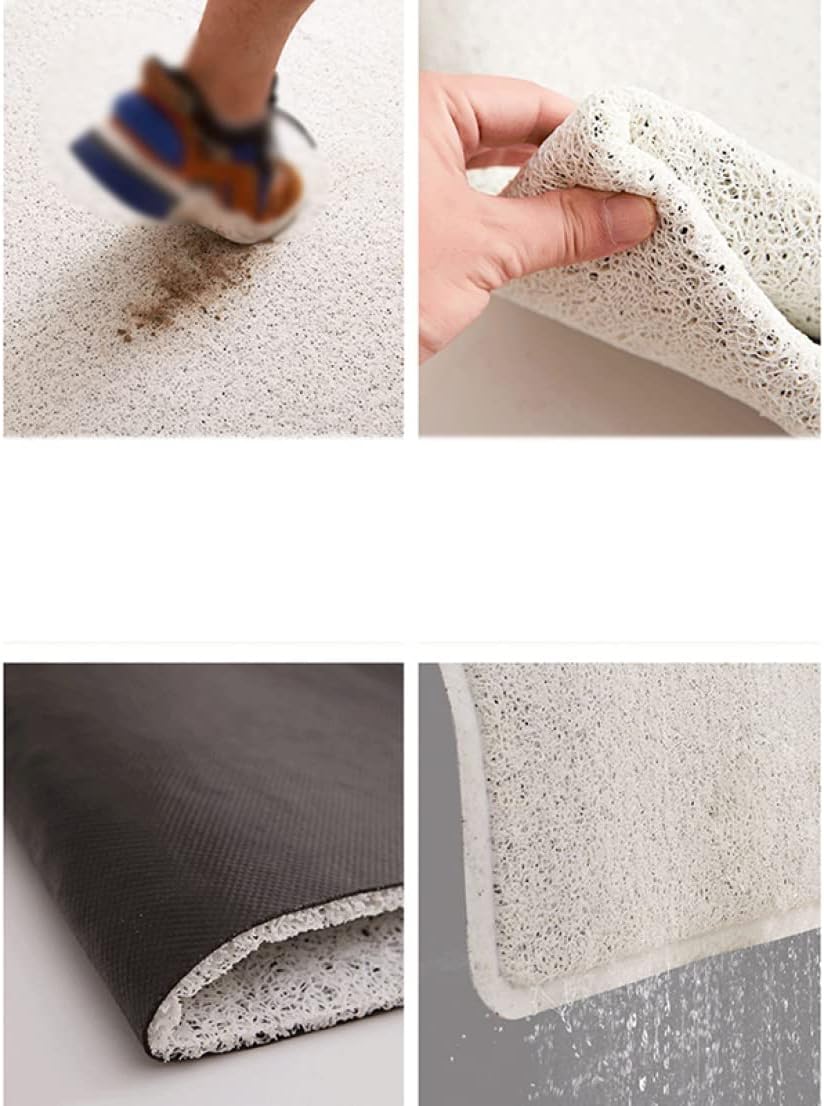 Premium Anti-Slip Door Mat | Stylish & Durable Entrance Mat