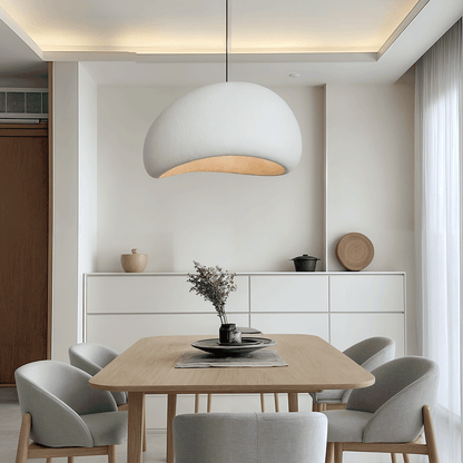 Bordeaux - Elegant Pendant Light for Your Home