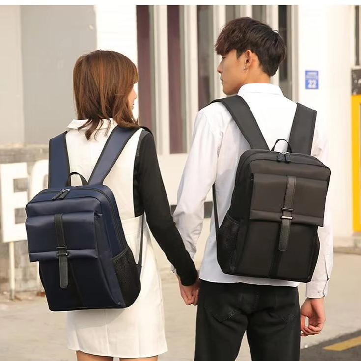 Blake | Waterproof Anti-Theft Laptop Travel Backpack