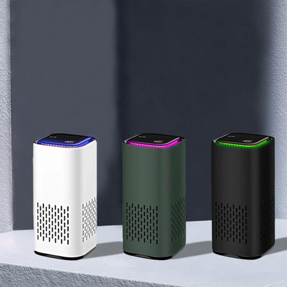 PurePaws Air – Powerful Pet Odour Eliminator for a Fresh, Clean Home