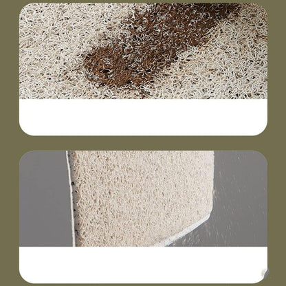 Premium Anti-Slip Door Mat | Stylish & Durable Entrance Mat