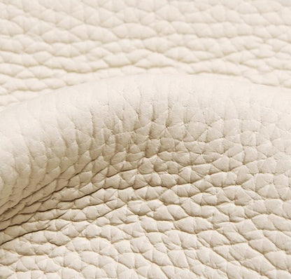 Luxury Genuine Leather Shoulder Bag – Elegant Crossbody Handbag